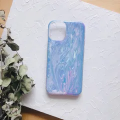 オーダー可能　ニュアンスiPhoneケース