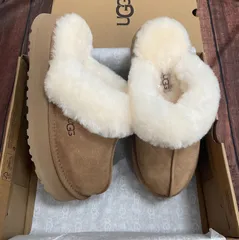 2024年最新】ugg スリッポン 25 新品の人気アイテム - メルカリ