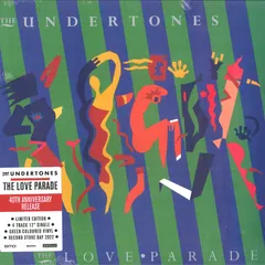 2025年最新】Undertones レコードの人気アイテム - メルカリ