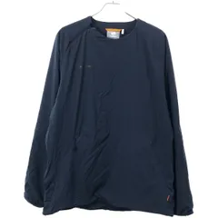 MAMMUT マムート Alpha IN Crewneck アルファインサレーション クルーネック 1013-02060 ブルー 2XLのサムネイル