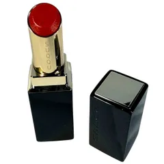 C337 【未使用】 SUQQU スック モイスチャー リッチ リップスティック 118 口紅 3.7g