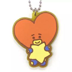[중고] 잡화 TATA (부이) 별의 매력 [이치 반 쿠지 BT21 MOON] L상
