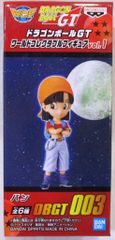 BANDAI SPIRITS WCF ドラゴンボール vol.1 パン