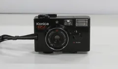 2024年最新】KONICA efj auto dateの人気アイテム - メルカリ