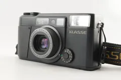 【ジャンク】富士フィルム Fujifilm KLASSE クラッセ FUJIFILM KLASSE W 富士フイルム（51497） | サンライズカメラ