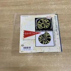 ●01)【同梱不可】【見本盤】Chappee C. Jones/Warnell Jones/The JG's/Set The Fire/EPレコード/7インチ/サンプル/プロモ/K07S-7099/A