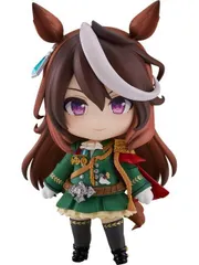 2025年最新】ウマ娘 ねんどろいど シンボリルドルフの人気