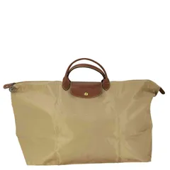 ロンシャン LONGCHAMP Le Pliage Nylon Handbag レディース  XL