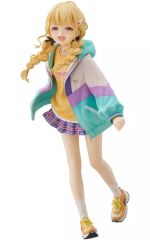 未開封】 藤田ことね [PLUM限定豪華版] 1/7 フィギュア 特典付き