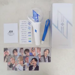 JO1 ペンライト　他　まとめ売り JO1 ペンライト セット - メルカリ