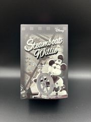 POPMART  蒸気船ウィリー【ノーマル1BOXセット】