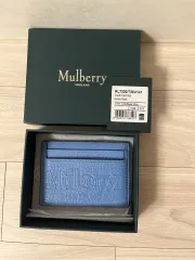 Mulberry(マルベリー) カードウォレット