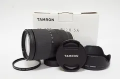 ピザショップさん専用　タムロン28-200mm ソニーEマウント　ジャンク品 楽天市場】タムロン 28-200の通販