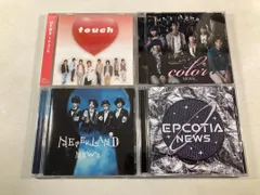 NEWS CD DVD 本セット まとめ売り 2025年最新】newsの人気アイテム - メルカリ