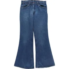 リアル70'sポリシャツ❣️ビンテージ❣️レトロ❣️リーバイス