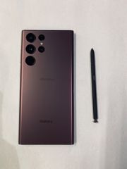 中古Sランク】Galaxy S22 Ultra 香港版 物理DualSIM - メルカリ