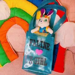 希少　良デザイン　90s ディズニー　バンビ　刺繍デザインスウェット　ファリーン 希少 良デザイン 90s ディズニー バンビ 刺繍デザインスウェット