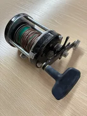 Abu 7000B リール 極美品 7000 アブ リール ガルシア」の人気商品一覧 | 安い商品を通販