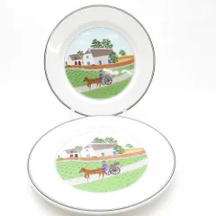 2025年最新】villeroy boch ディナープレートの人気アイテム