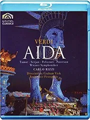 2026年最新】アイーダDVDの人気アイテム - メルカリ
