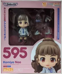 2025年最新】ねんどろいど 神谷奈緒の人気アイテム - メルカリ