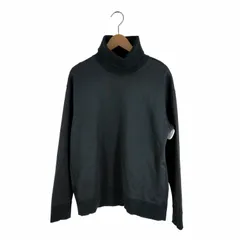 ユナイテッドトウキョウ UNITED TOKYO NORITAKE T/N タートルネックスウェット メンズ JPN：2 のサムネイル