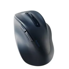 静音 2.4GHz無線マウス ”EX-G”5ボタン Sサイズ ELECOM エレコム M-XGS30DBSKBK 【佐川急便にて5営業日以内発送】