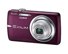 CASIO EXILIM エクシリム EX-Z550 デジタルカメラ パープル 71Ru7ikx+SL._UF350,350_QL50_.jpg