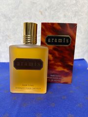 アラミスヘアトニック120ml 未使用　n
