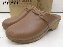 ◎ANATOMISK BOTTEN EXPERT サボ サンダル P 09961 - メルカリ