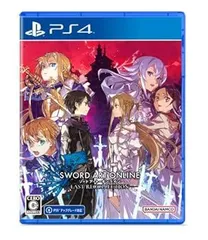 ソードアート・オンライン ラスト リコレクション Last Recollection Edition