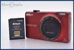 2025年最新】coolpix s6000の人気アイテム - メルカリ