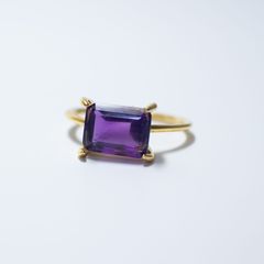 Fruitsjolie フリュイジョリ アメジスト13号 6月購入美品⭐︎ - メルカリ