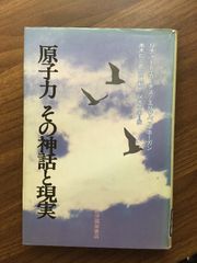 【原子力その神話と現実】1981年発行　初版本　紀伊国屋書店　リチャード・カーチス／エリザベス・ホーガン　高木仁三郎　近藤和子・阿木幸男　除籍本