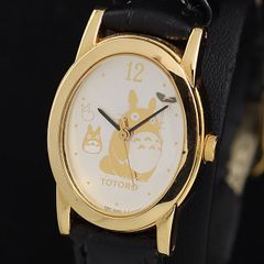 ムーミン スナフキン 腕時計 TOVE100 限定 シェル文字盤 希少 - メルカリ