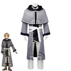 専用 FGO セイバー ジャックドモレー 第一再臨 コスプレ衣装 - メルカリ