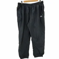 ナイキスケートボーディング NIKE SB FLEX TRACK PANTS メンズ JPN：XL のサムネイル