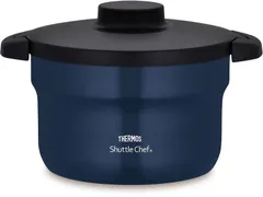 2026年最新】サーモス シャトルシェフ 8lの人気アイテム - メルカリ