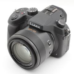 【ショット数4966枚】パナソニック ルミックス DMC-FZ1000