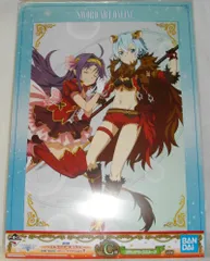 ソードアート・オンライン ビジュアライズボード Amazon.co.jp: 一番くじ ソードアート・オンライン アリシ