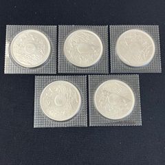 昭和天皇御在位60年記念 プルーフ銀貨　新品 未使用