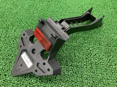 CBR1000RR リアフェンダー MKF ホンダ 純正 中古 バイク 部品 SC77 ファイアブレードSP リフレクター 割れ欠け無し 品薄 車検 Genuineのサムネイル