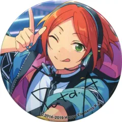 【中古】バッジ・ピンズ 葵ゆうた 「あんさんぶるスターズ!! ポートレートサイン 缶バッジ B」