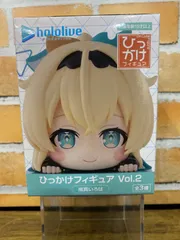 ホロライブ ひっかけフィギュア vol.2 4体まとめ売り ホロライブ ひっかけフィギュア 4体セット｜Yahoo!フリマ（旧
