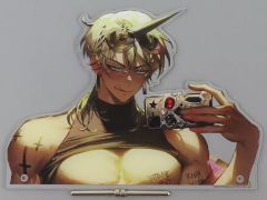 ダンガンロンパ 水着 2枚重ねアクリルスタンド Vol.3 入間美兎 - メルカリ
