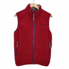 エーグル AIGLE フリースベスト レディース  Mのサムネイル
