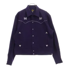 2025年最新】piping cowboy jacの人気アイテム - メルカリ