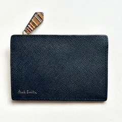 ポールスミス　Paul Smith コインケース　パスケース　美品