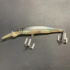 【サクラマスに】ザウルス REXディープ各種9個セット サクラマスに！ザウルスディープミノー9センチ！ - メルカリ