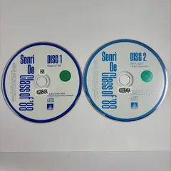 Class of '88／大江千里／2枚組